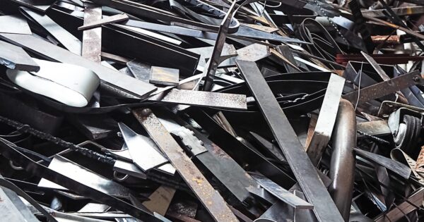 mild-steel-scraps